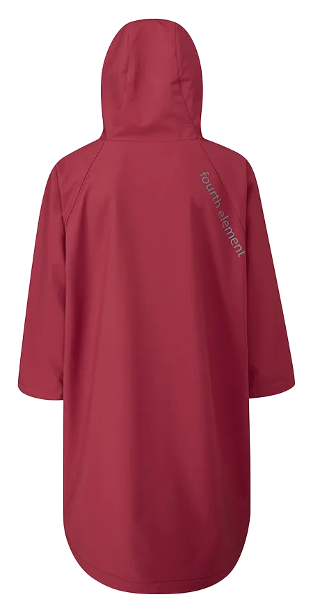 Fourth Element Storm Poncho