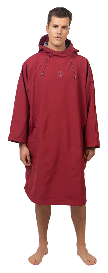 Fourth Element Storm Poncho