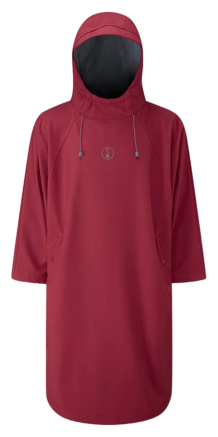 Fourth Element Storm Poncho