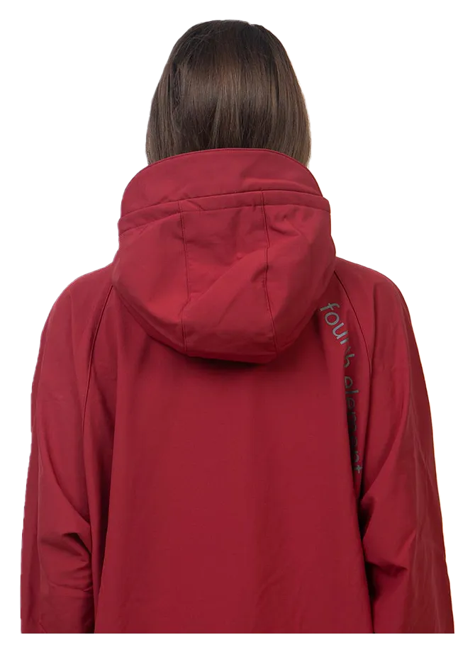 Fourth Element Storm Poncho