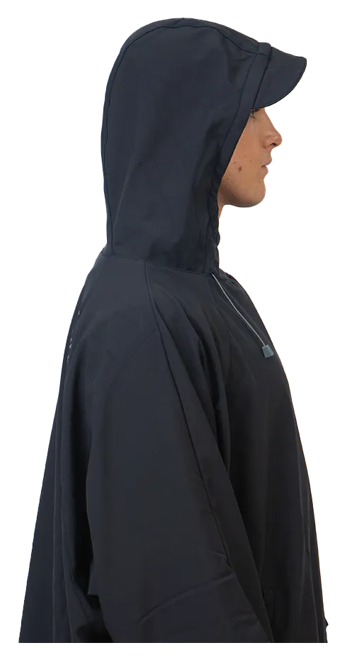 Fourth Element Storm Poncho