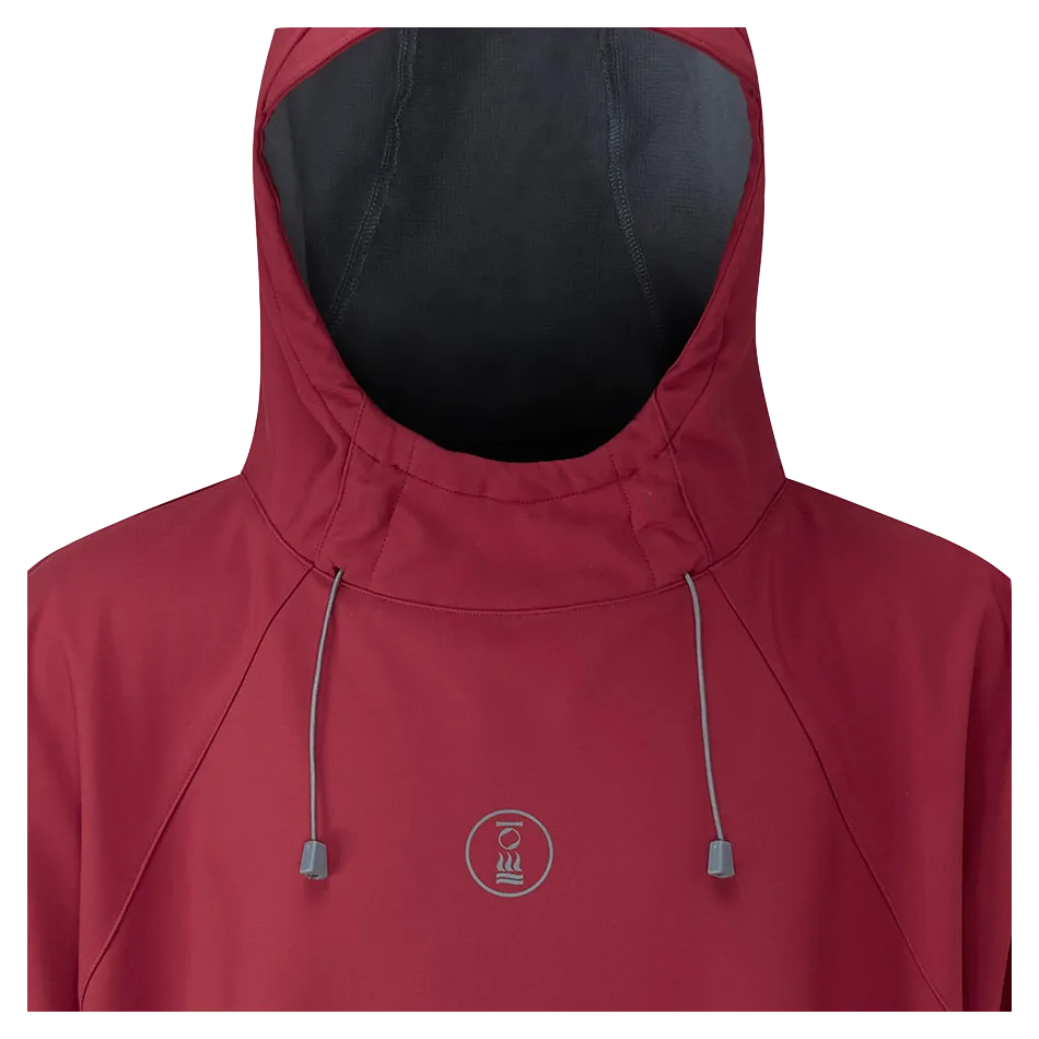 Fourth Element Storm Poncho
