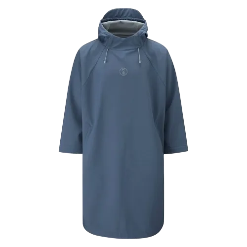 Fourth Element Storm Poncho