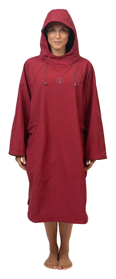 Fourth Element Storm Poncho