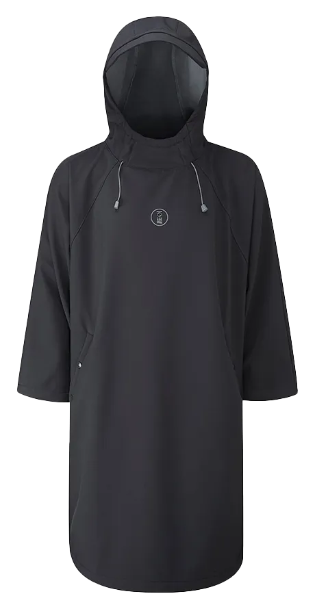 Fourth Element Storm Poncho