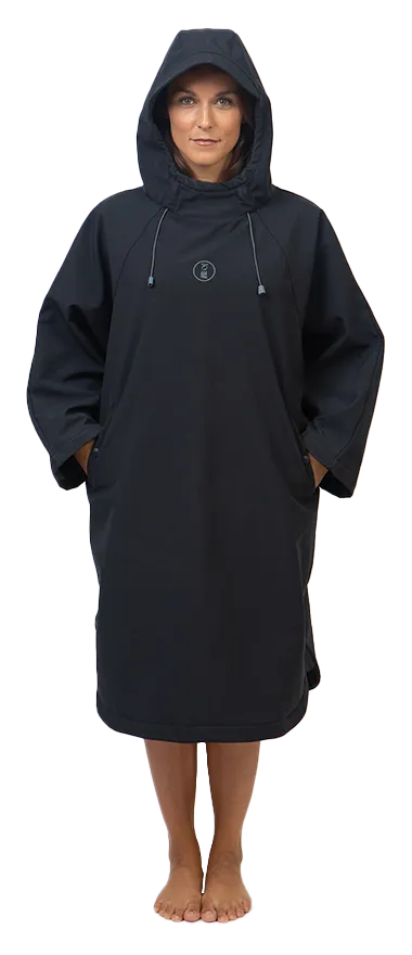 Fourth Element Storm Poncho