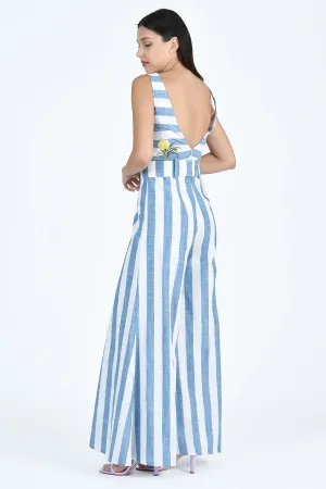FRANCES JUMPSUIT