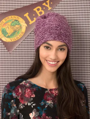 Freshman Knit Hat - Version 1