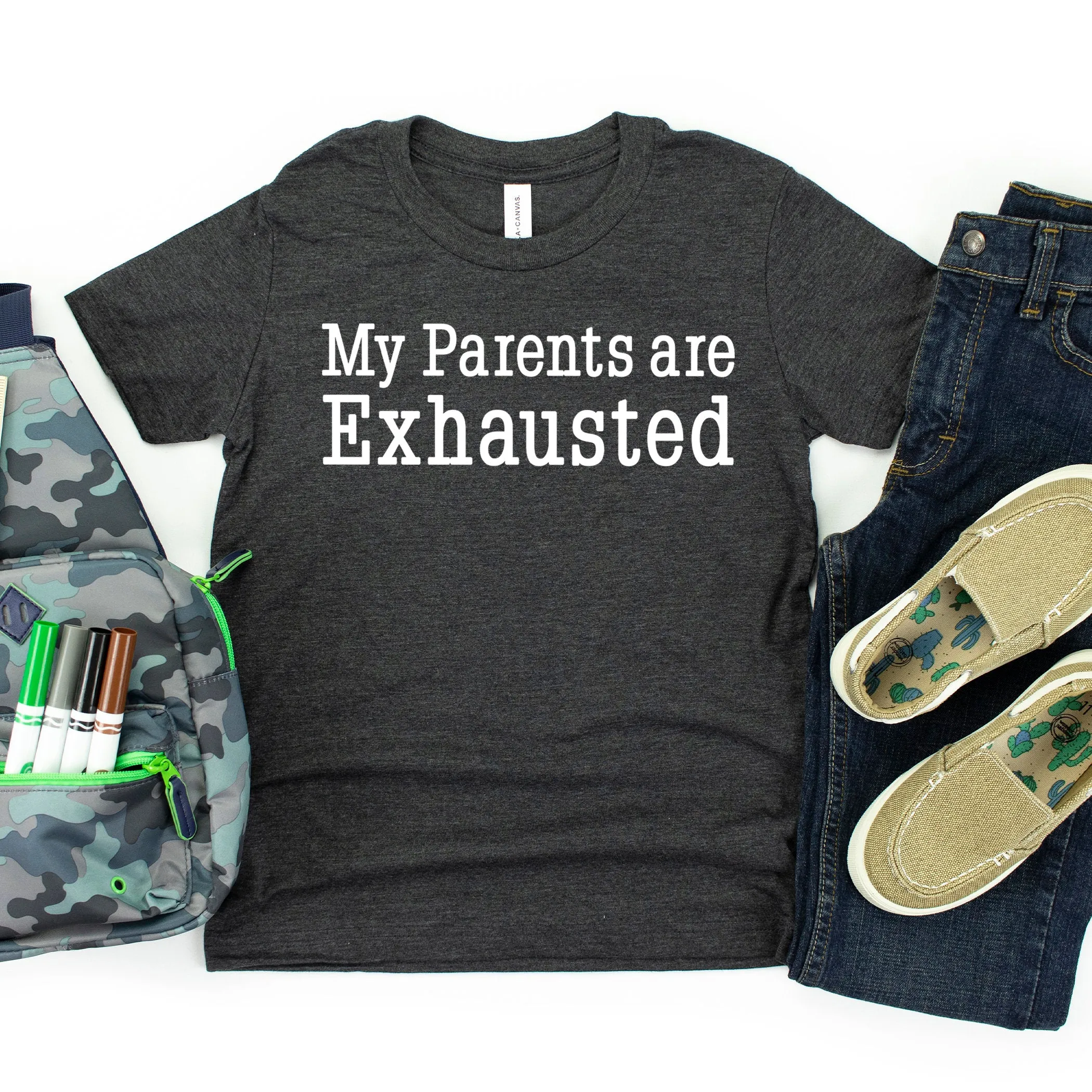Funny Toddler Boy Tshirt,