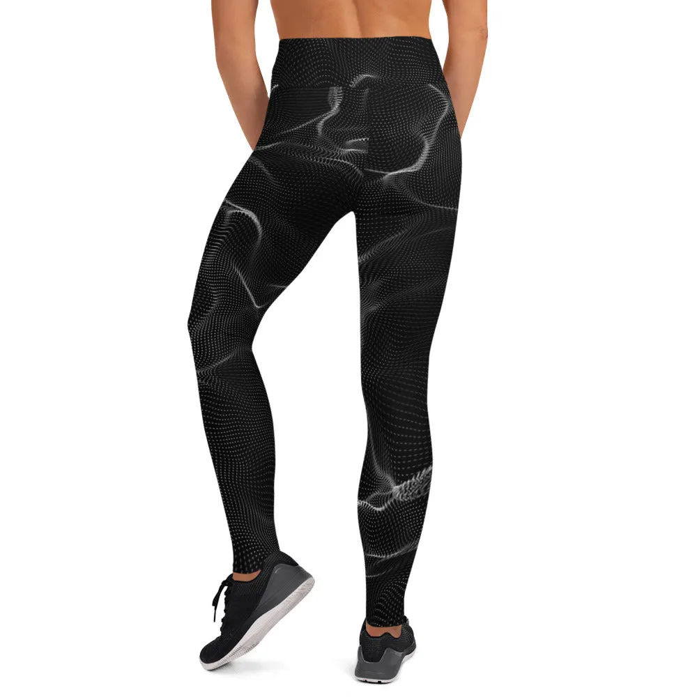 Future High Waist Leggings