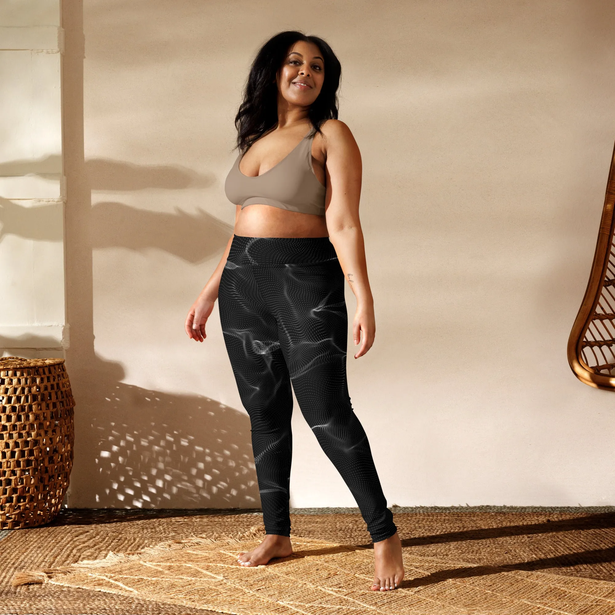 Future High Waist Leggings