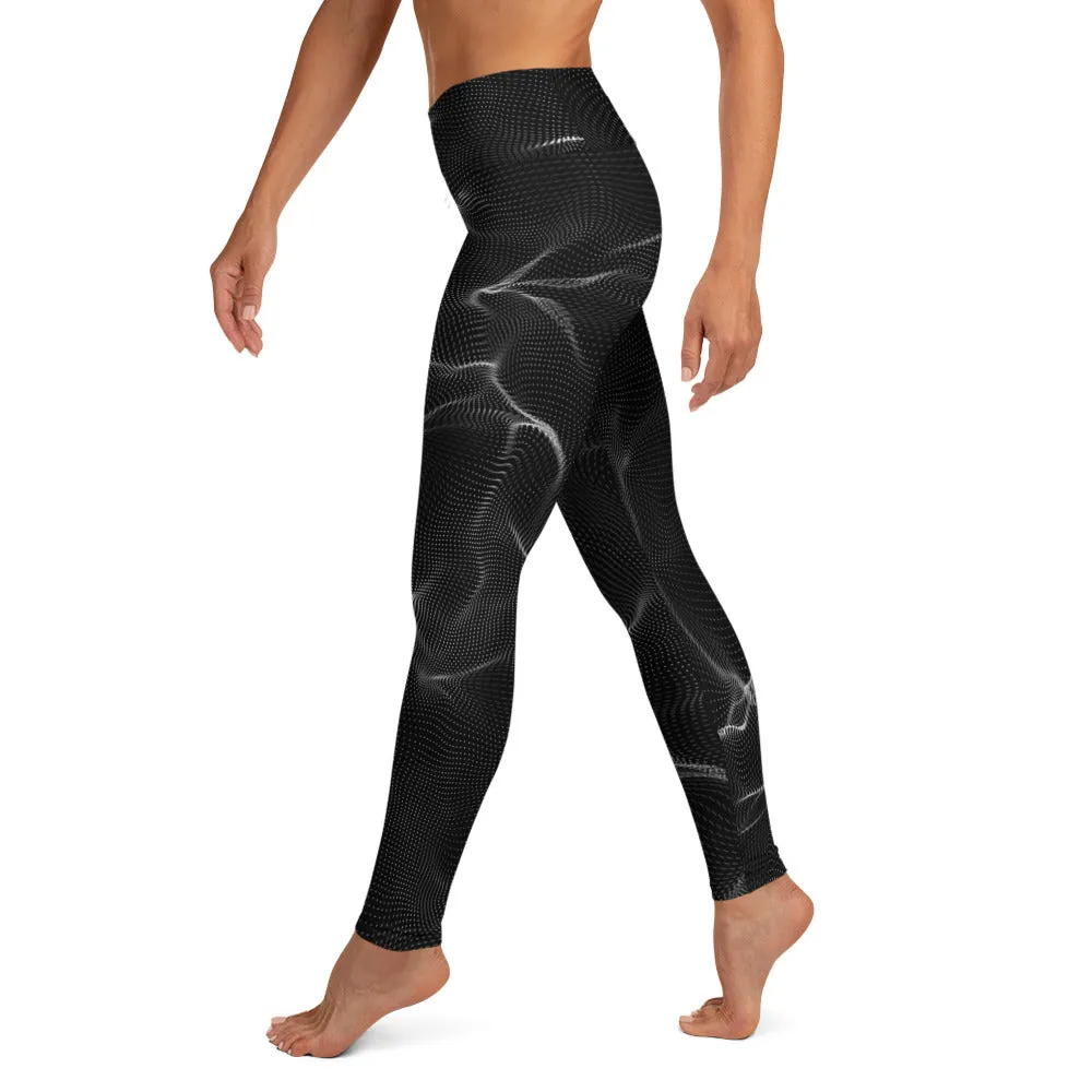 Future High Waist Leggings
