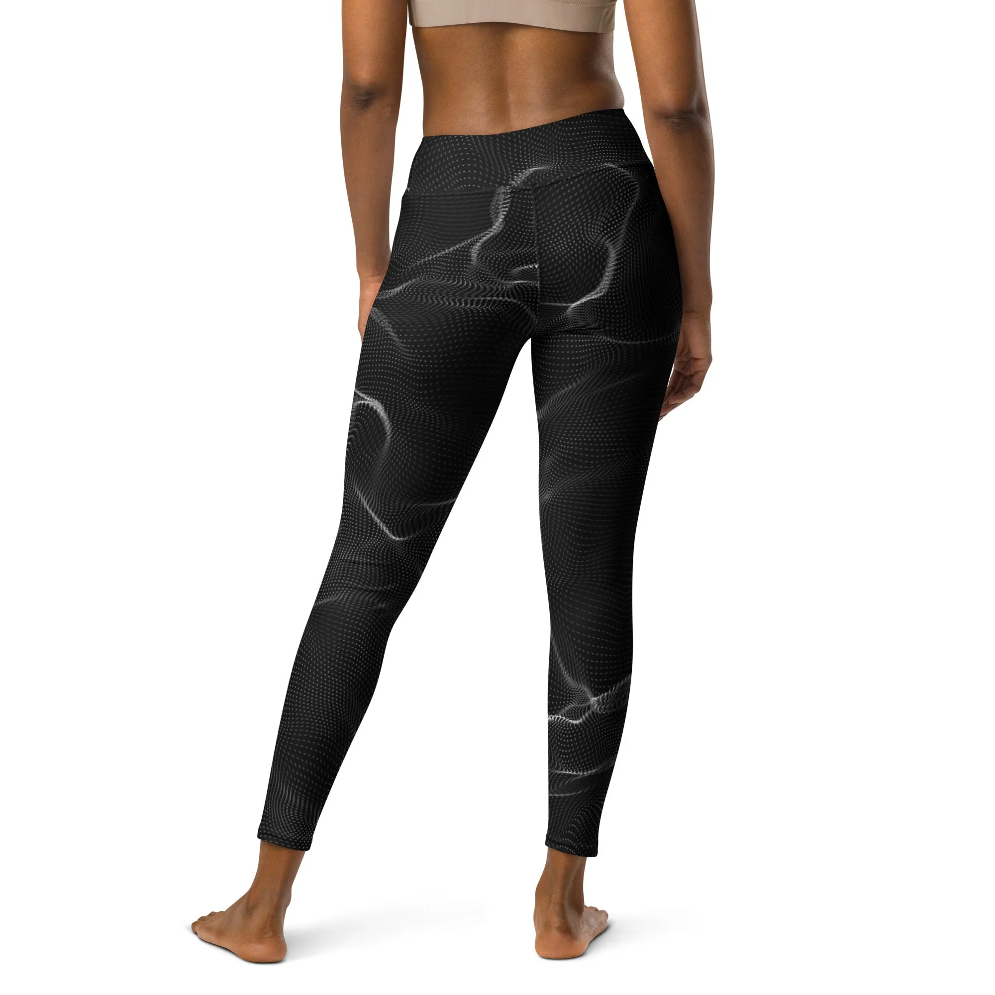Future High Waist Leggings