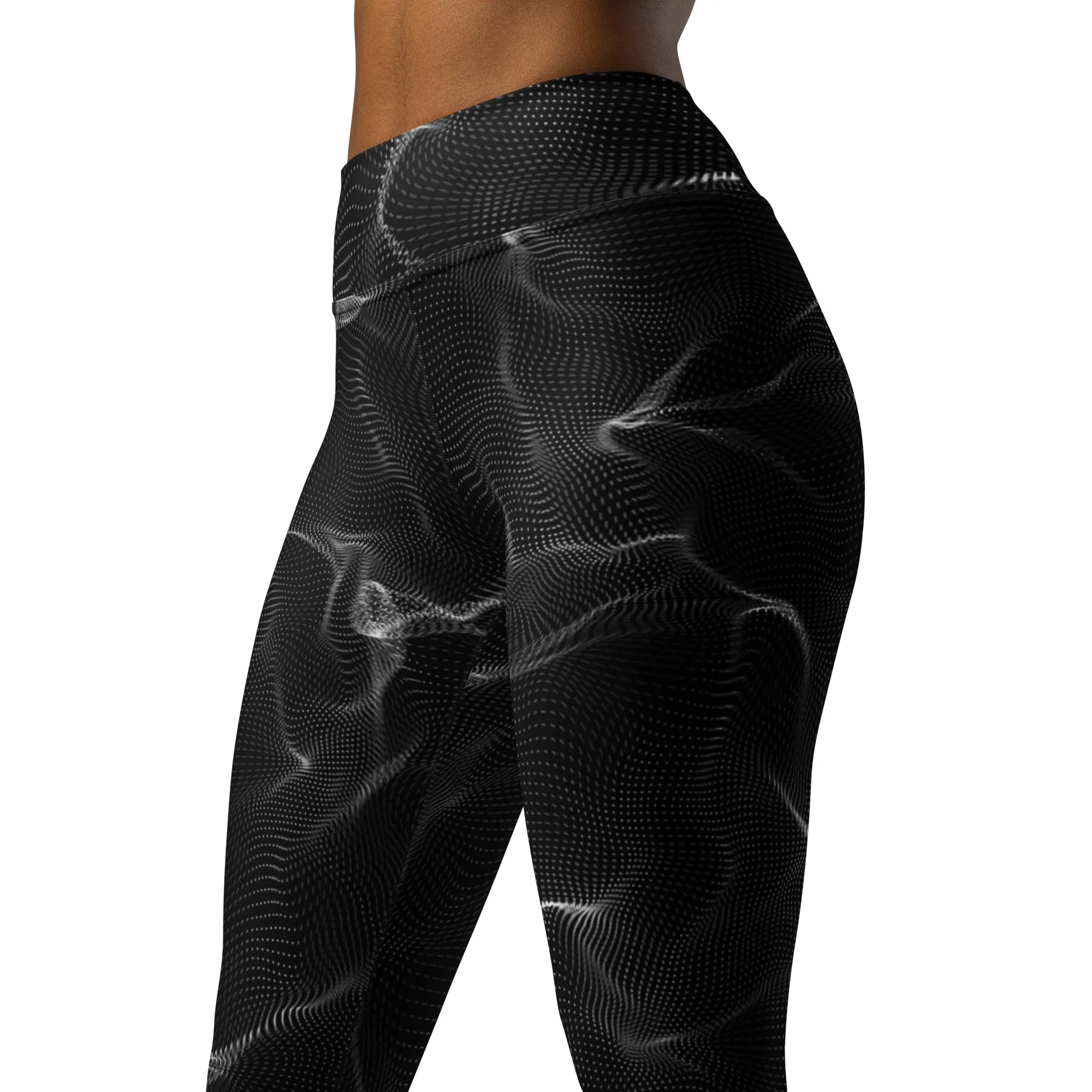 Future High Waist Leggings