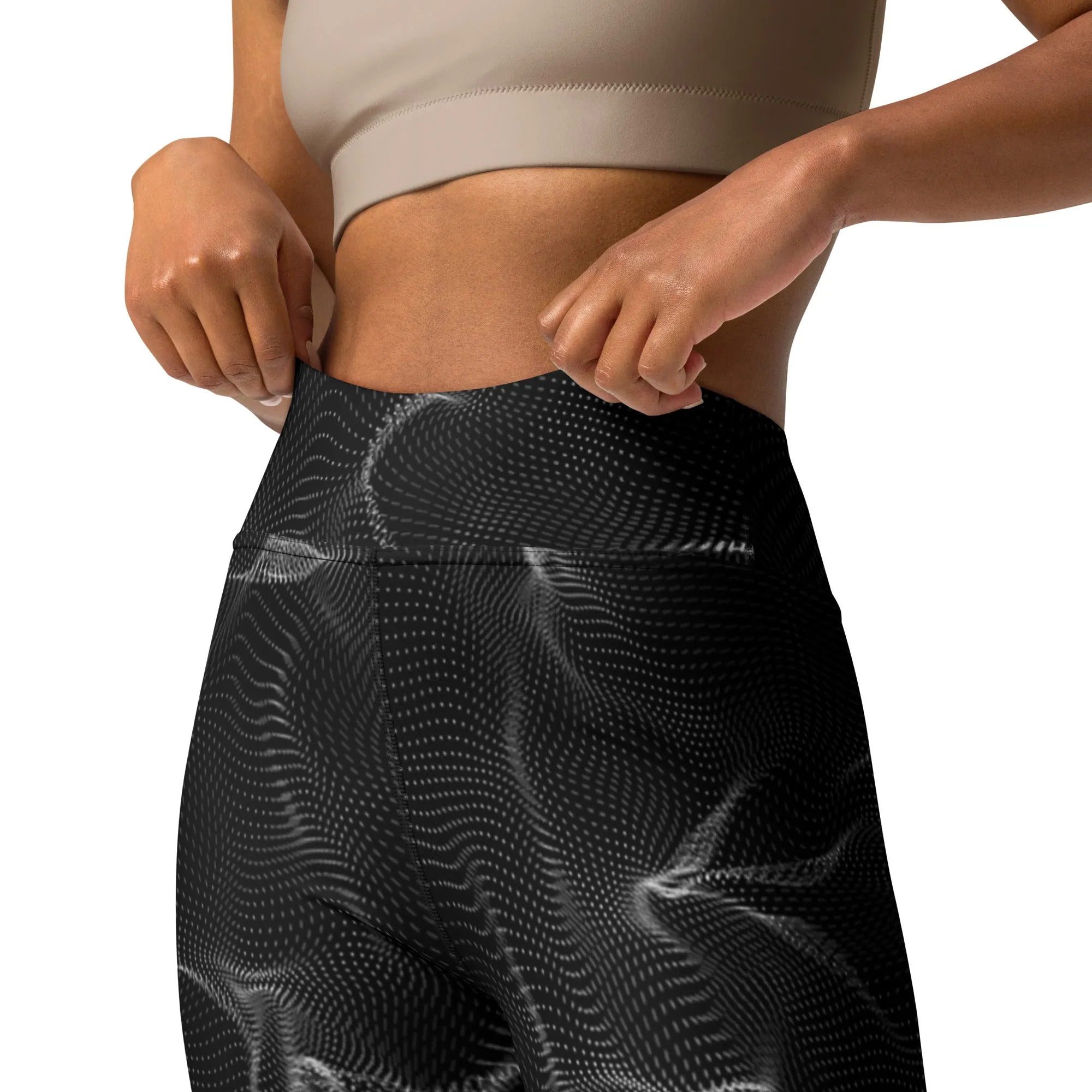 Future High Waist Leggings