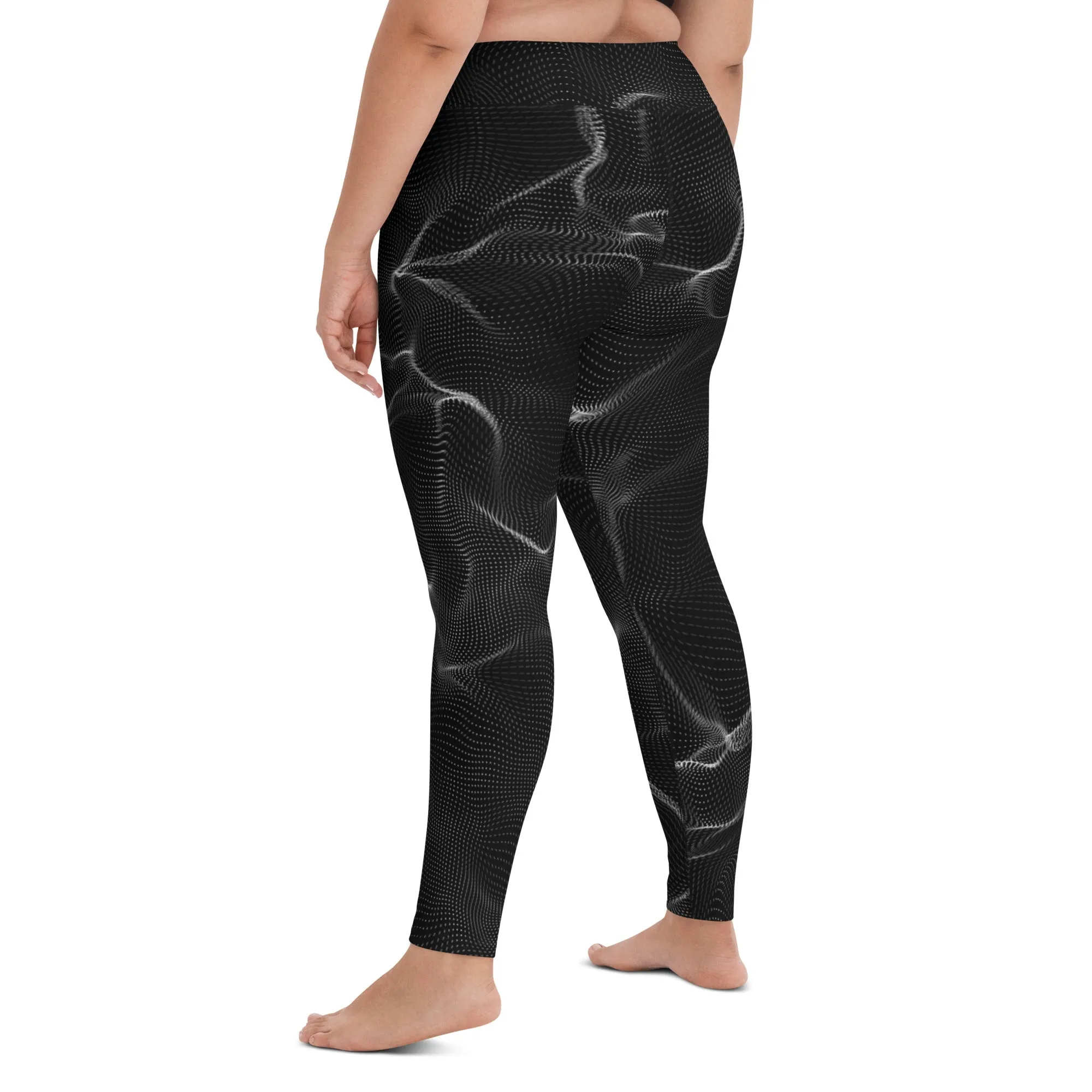 Future High Waist Leggings