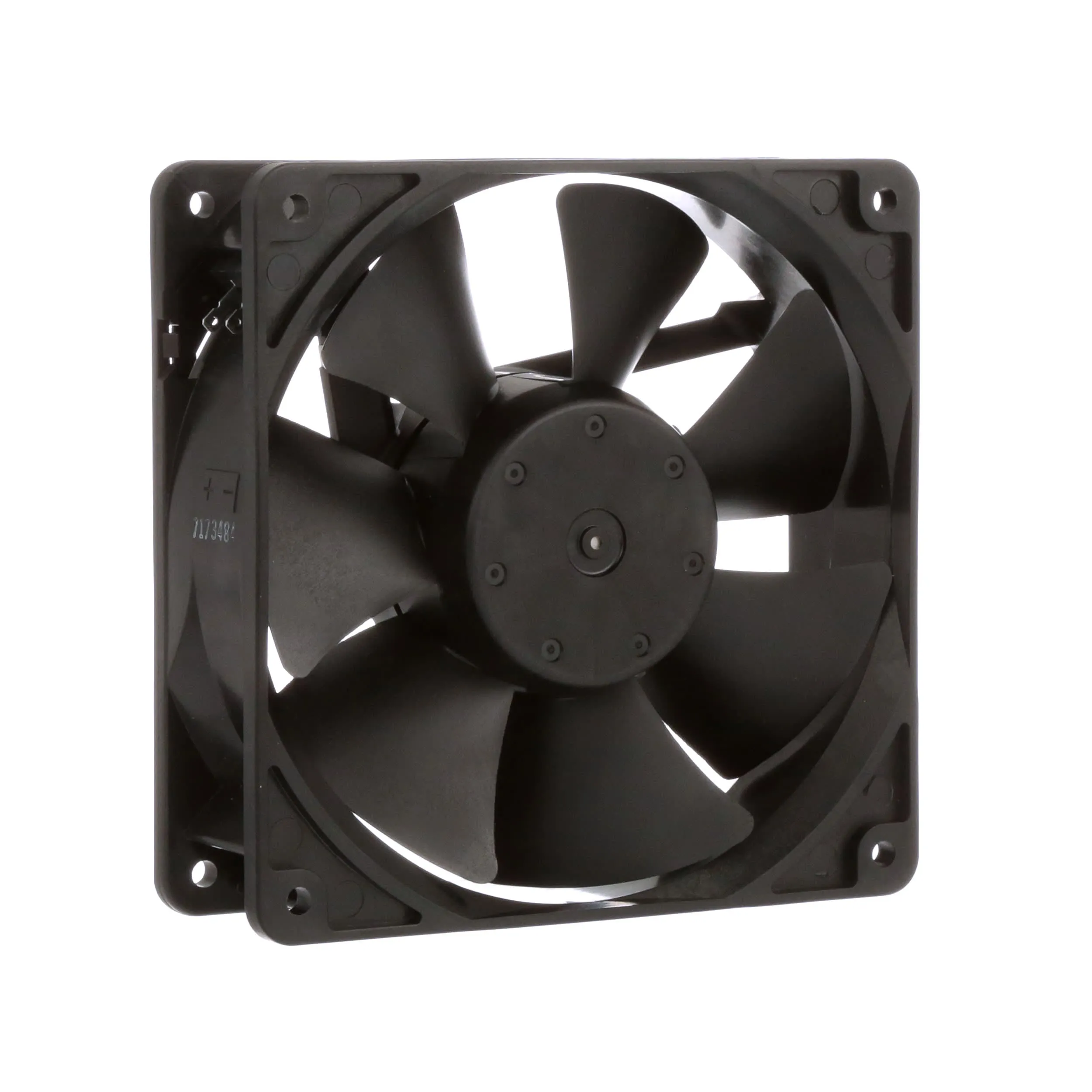 Globe Motors D47-B15A-05T3-100