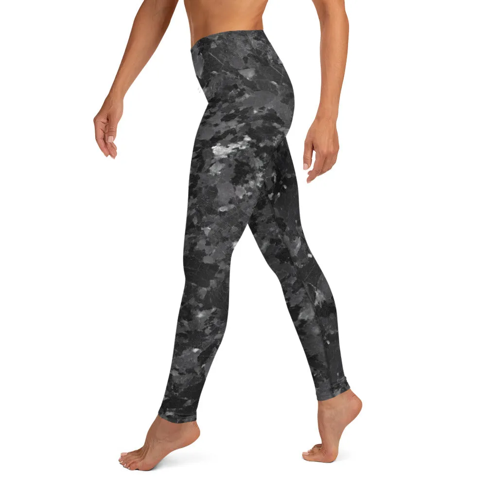 Granite High Waist Leggings