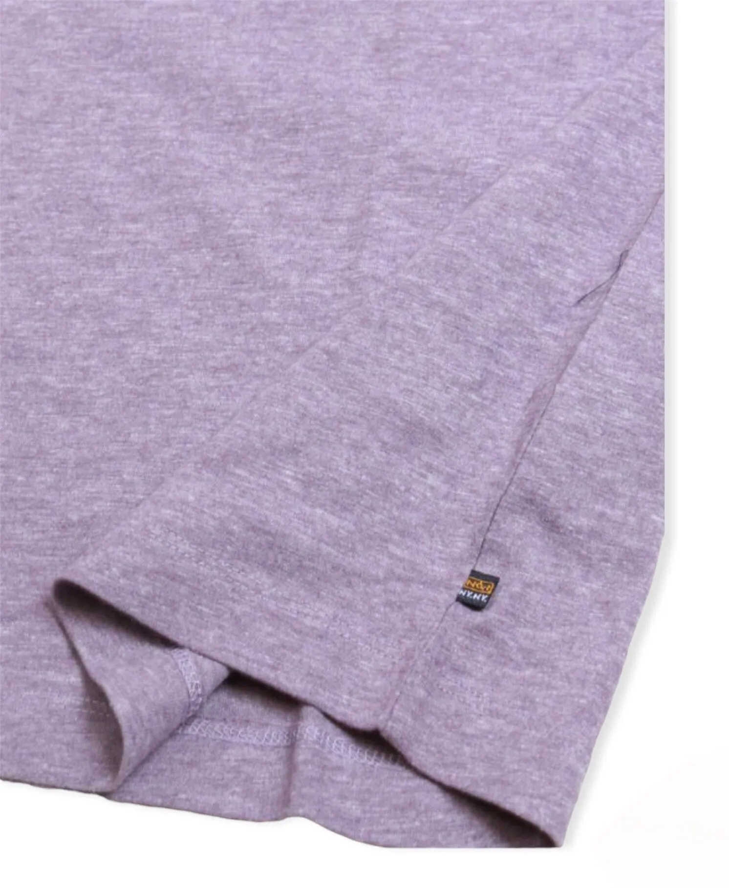 Grape Compote Heather T-Shirt