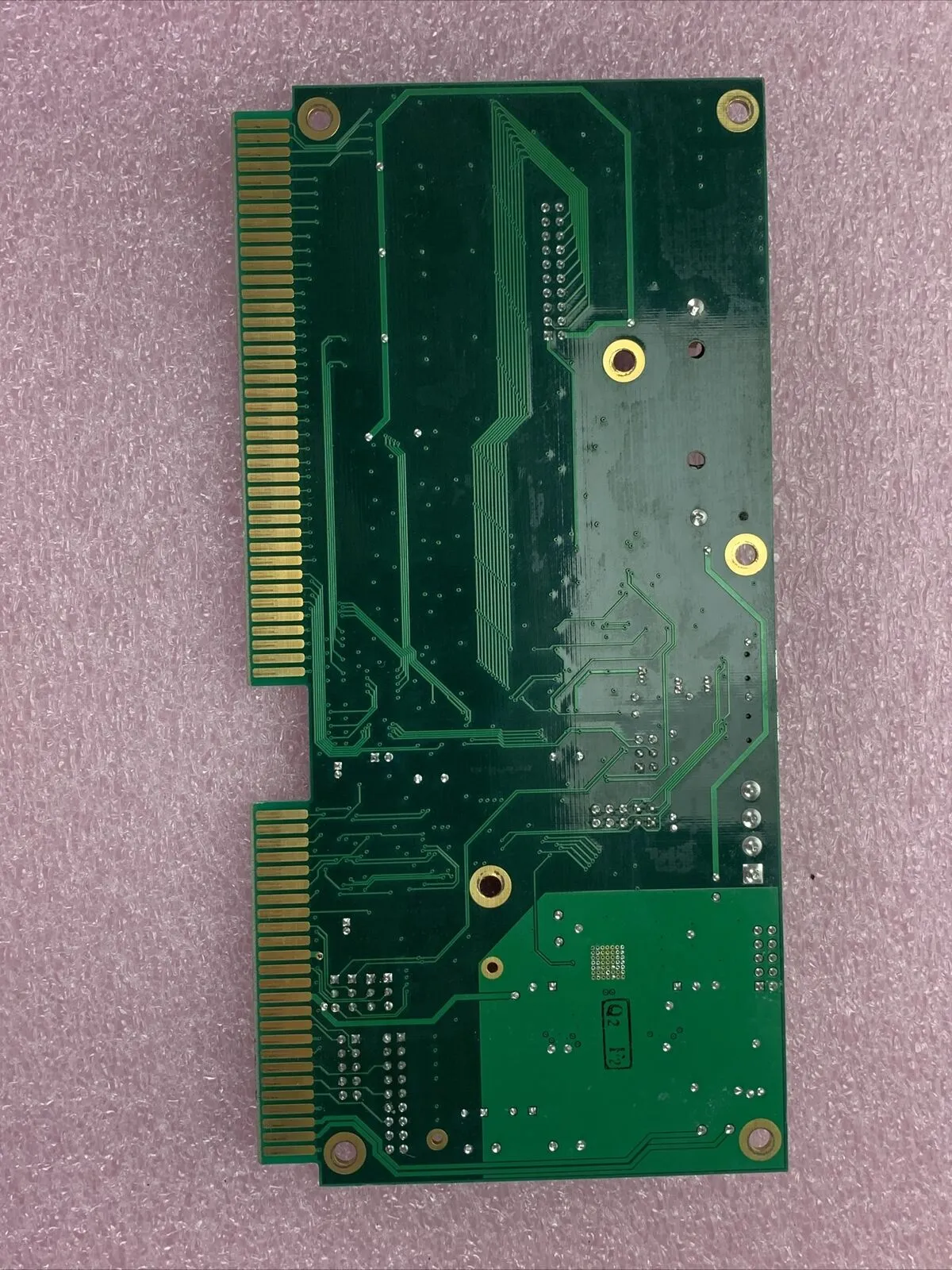 GT Source Cabinet Controller Card XT2