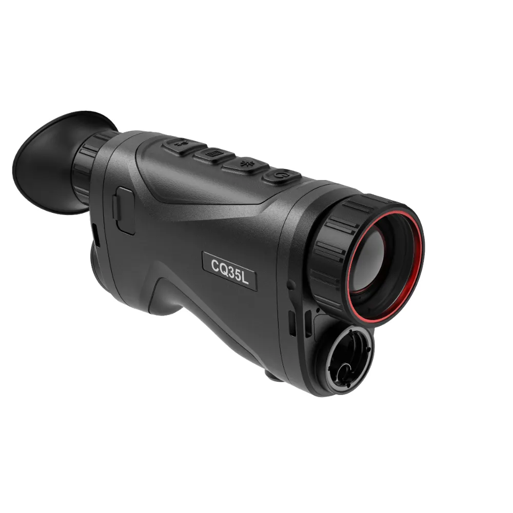 Hikmicro | Condor Pro CQ35L | 35mm