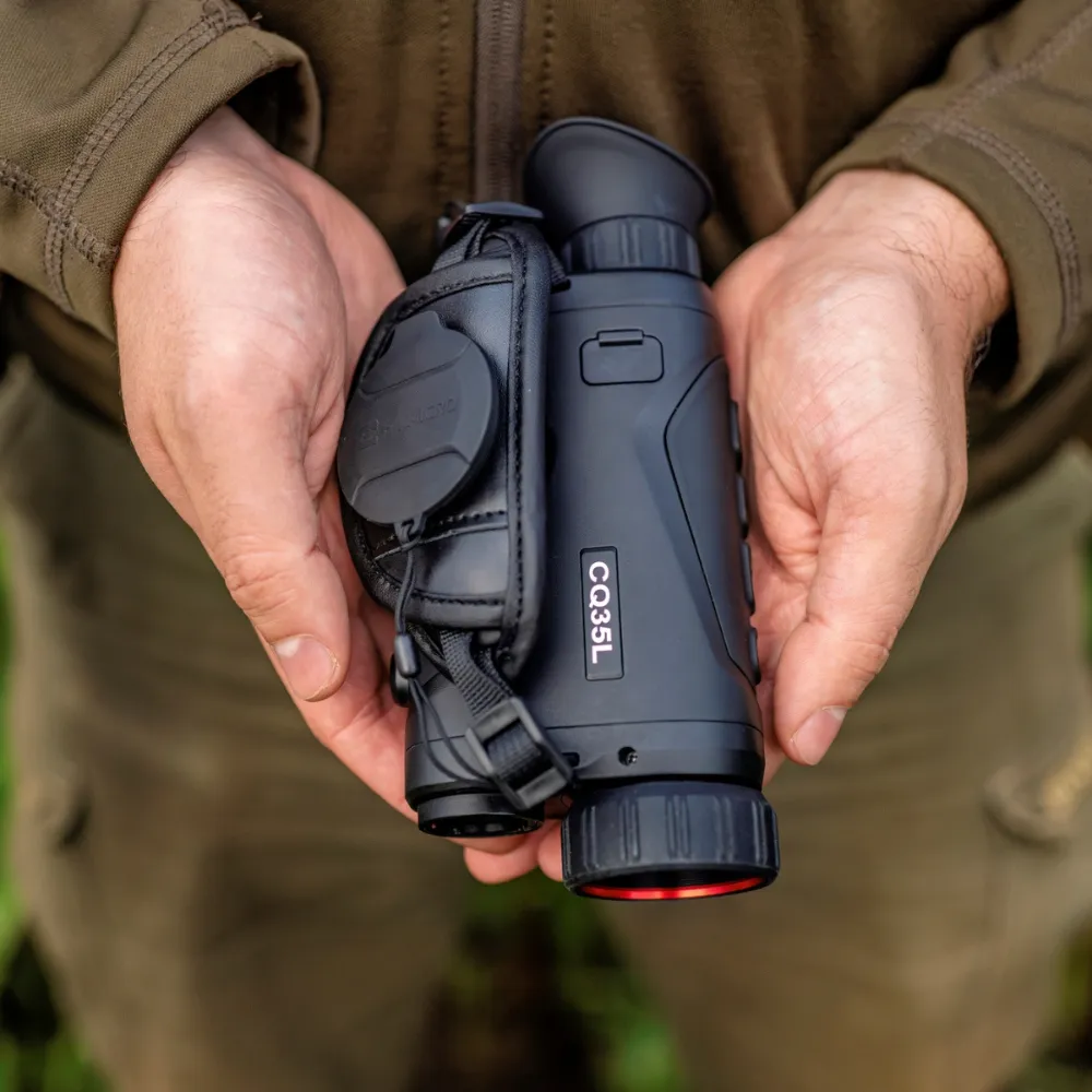 Hikmicro | Condor Pro CQ35L | 35mm