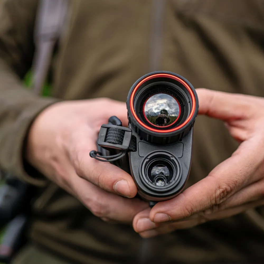 Hikmicro | Condor Pro CQ35L | 35mm