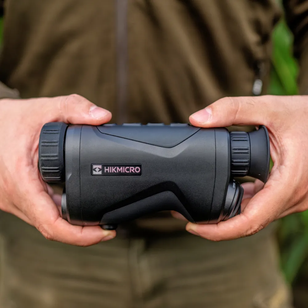 Hikmicro | Condor Pro CQ35L | 35mm