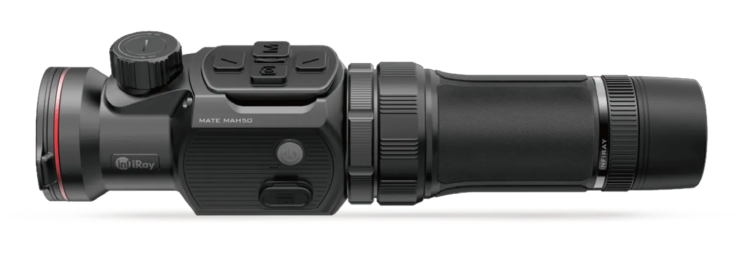 INFIRAY MATE MONOCULAR ATTACHMENT