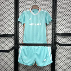 Inter Miami 2024-25 - Children's set
