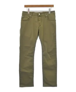 JACOB COHEN Chinos