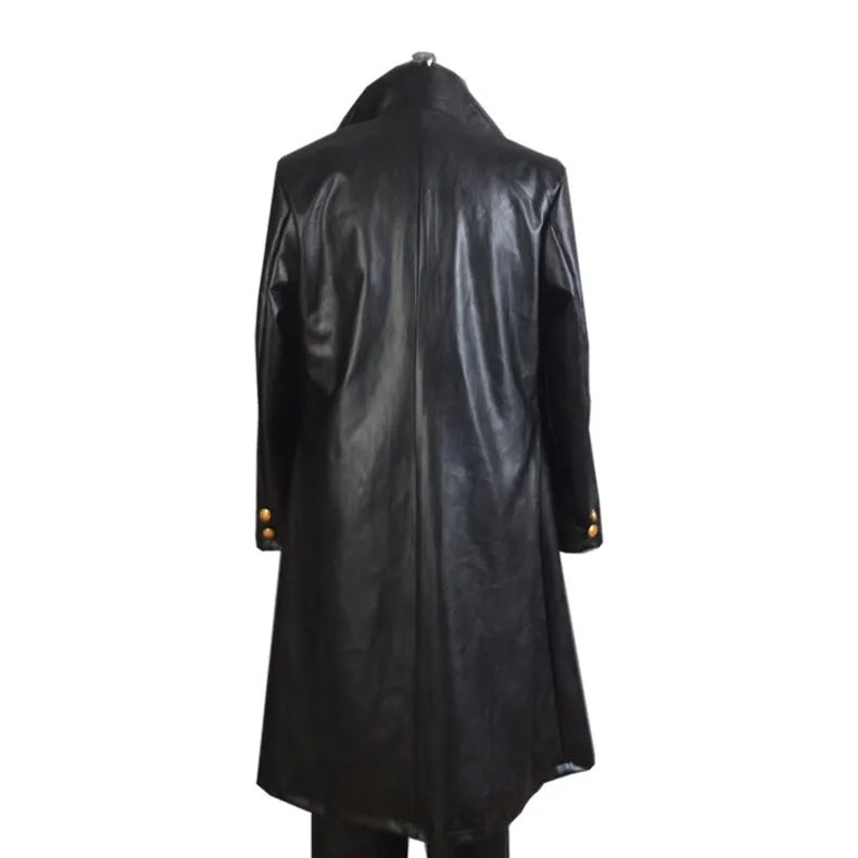 Jojo's Bizarre Adventure Jotaro Kujo Costume
