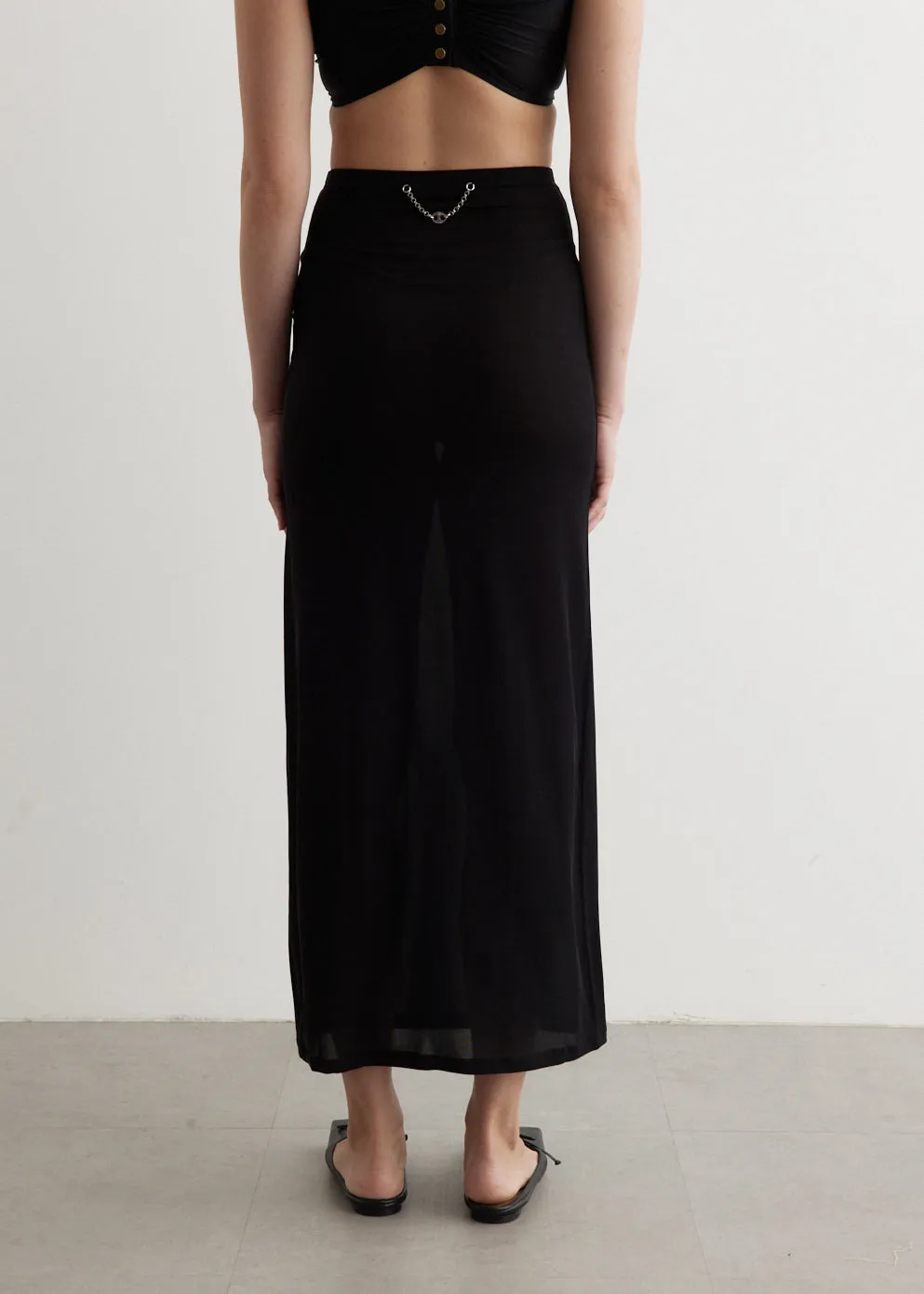 Jupe Skirt