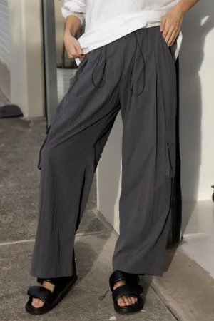 KALTEX Pants Slate