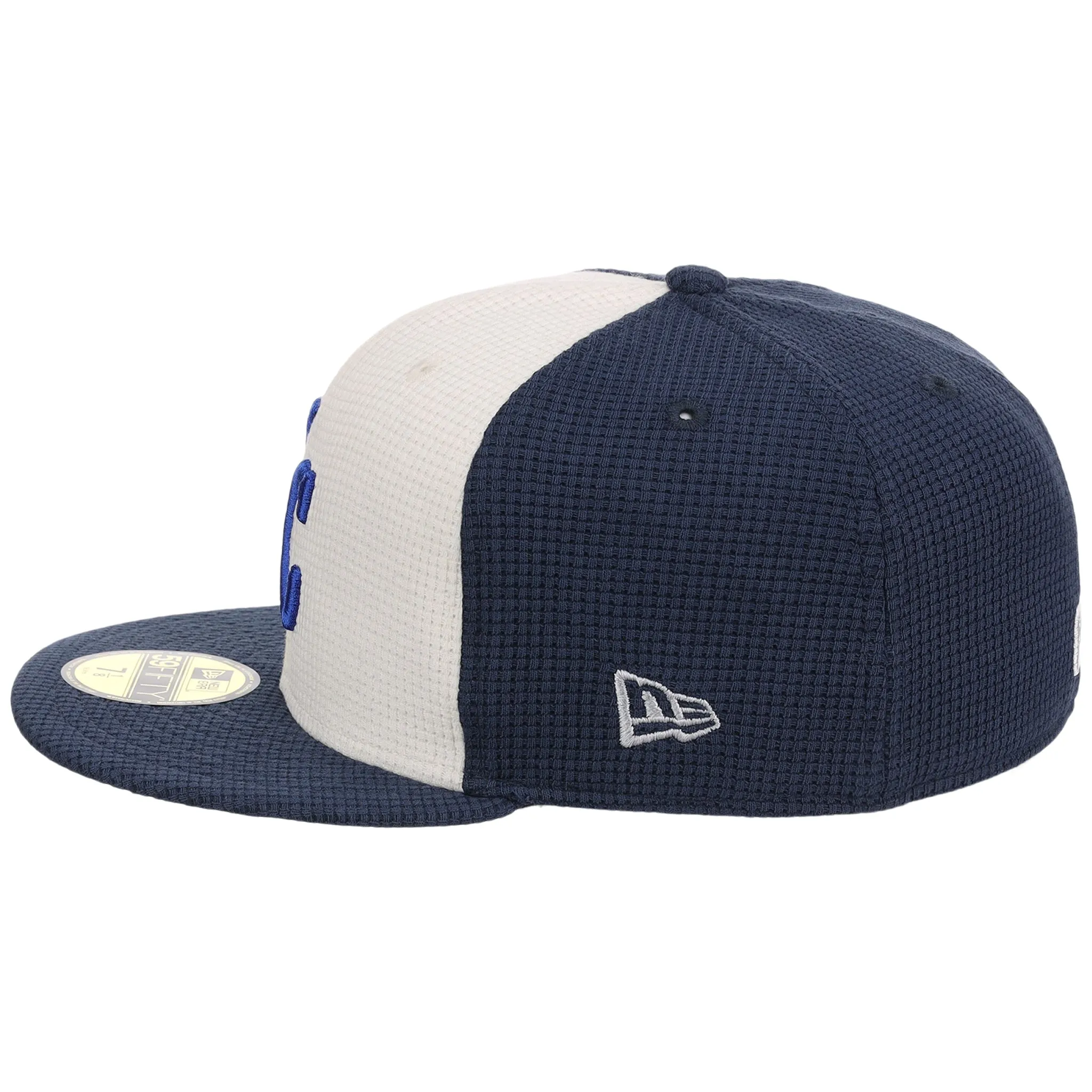 Kansas City Royals MLB Thermal Front 59FIFTY