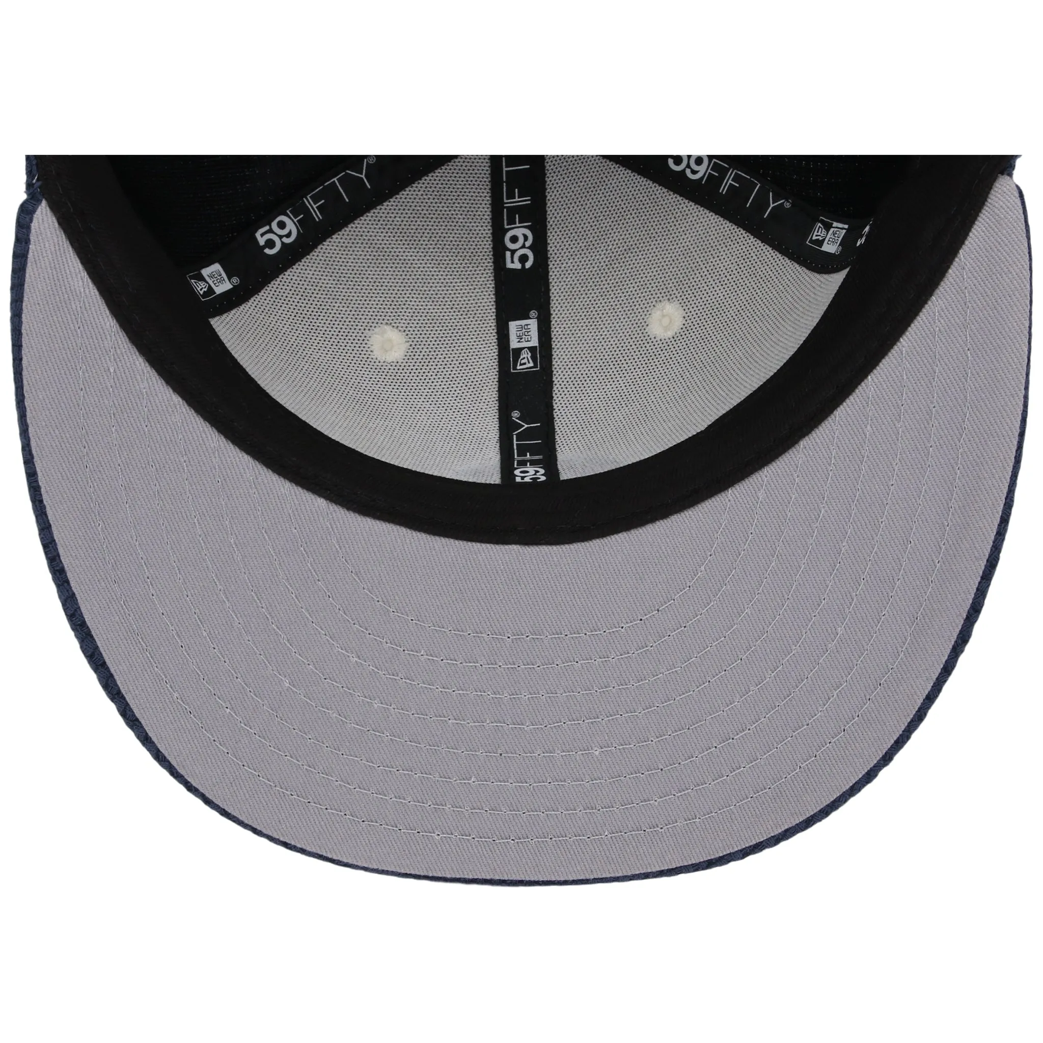 Kansas City Royals MLB Thermal Front 59FIFTY