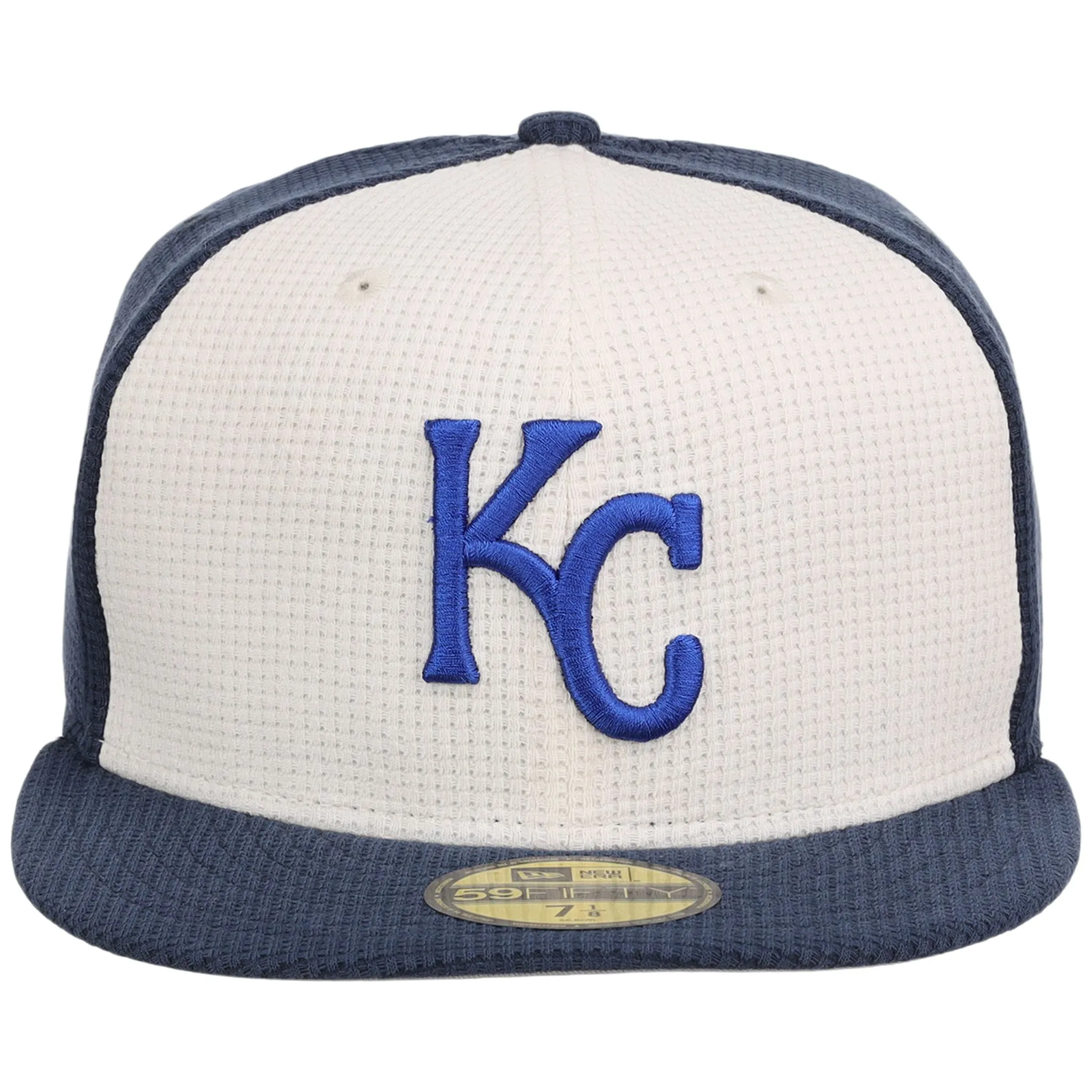 Kansas City Royals MLB Thermal Front 59FIFTY