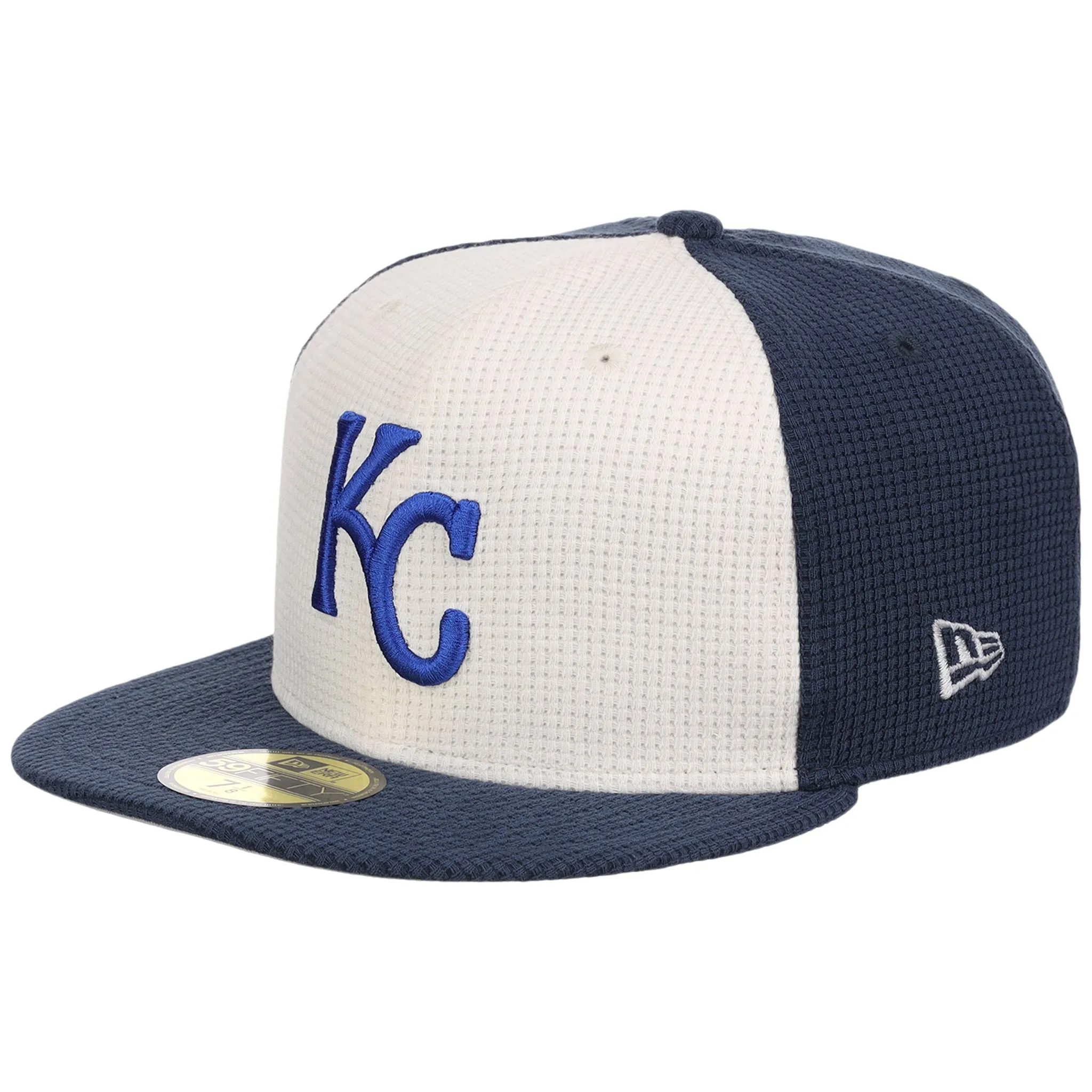Kansas City Royals MLB Thermal Front 59FIFTY