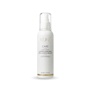 Keune Care Lumi Coat Luminous Shine Spray 140ml *available To Qld Customers Only