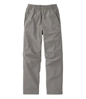 Kids' No Fly Zone Pants