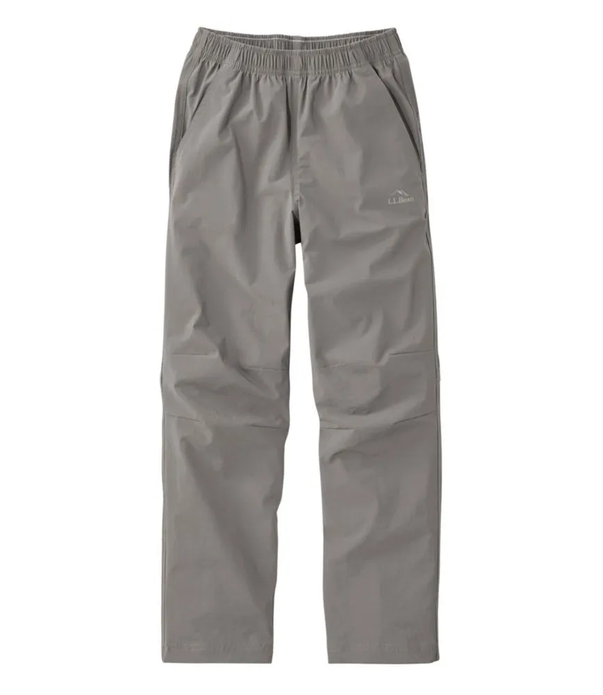 Kids' No Fly Zone Pants