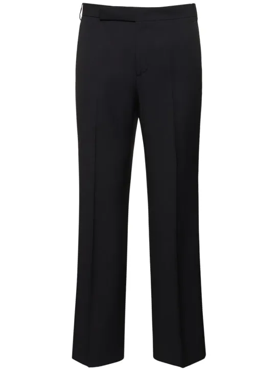Lardini   Viscose blend  pants 