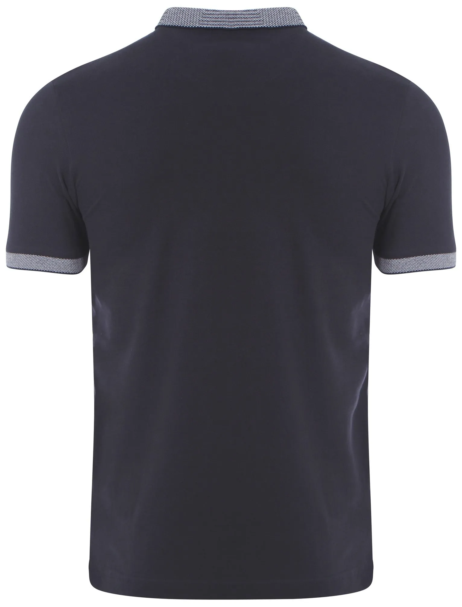 Le Shark Bantry polo shirt in navy