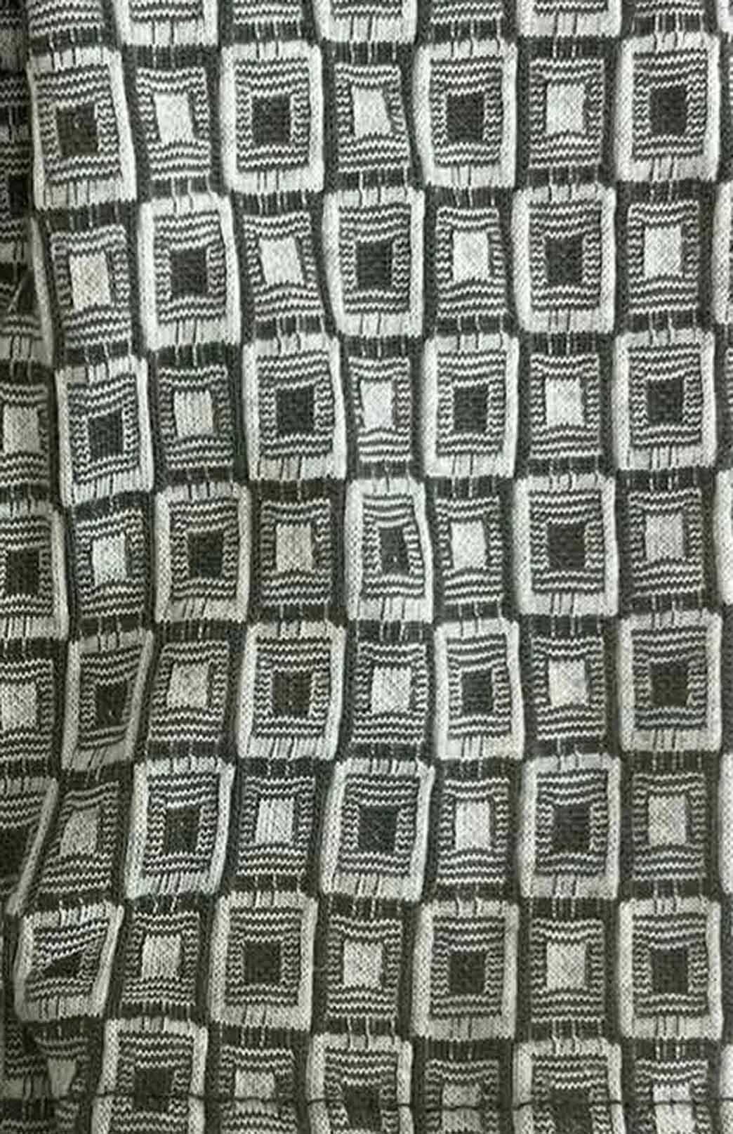 Lightweight Patterned and Striped Skull Cap Sports Beanie