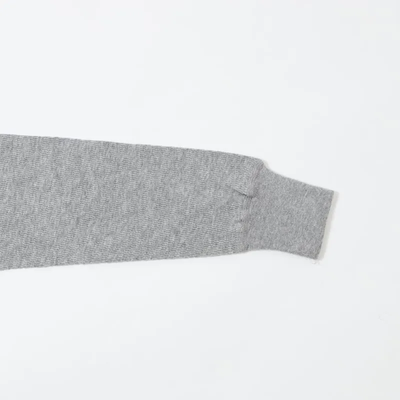 lot.54005 THERMAL TURTLENECK TEE<KINARI>