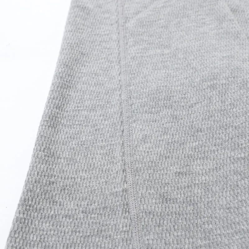 lot.54005 THERMAL TURTLENECK TEE<KINARI>