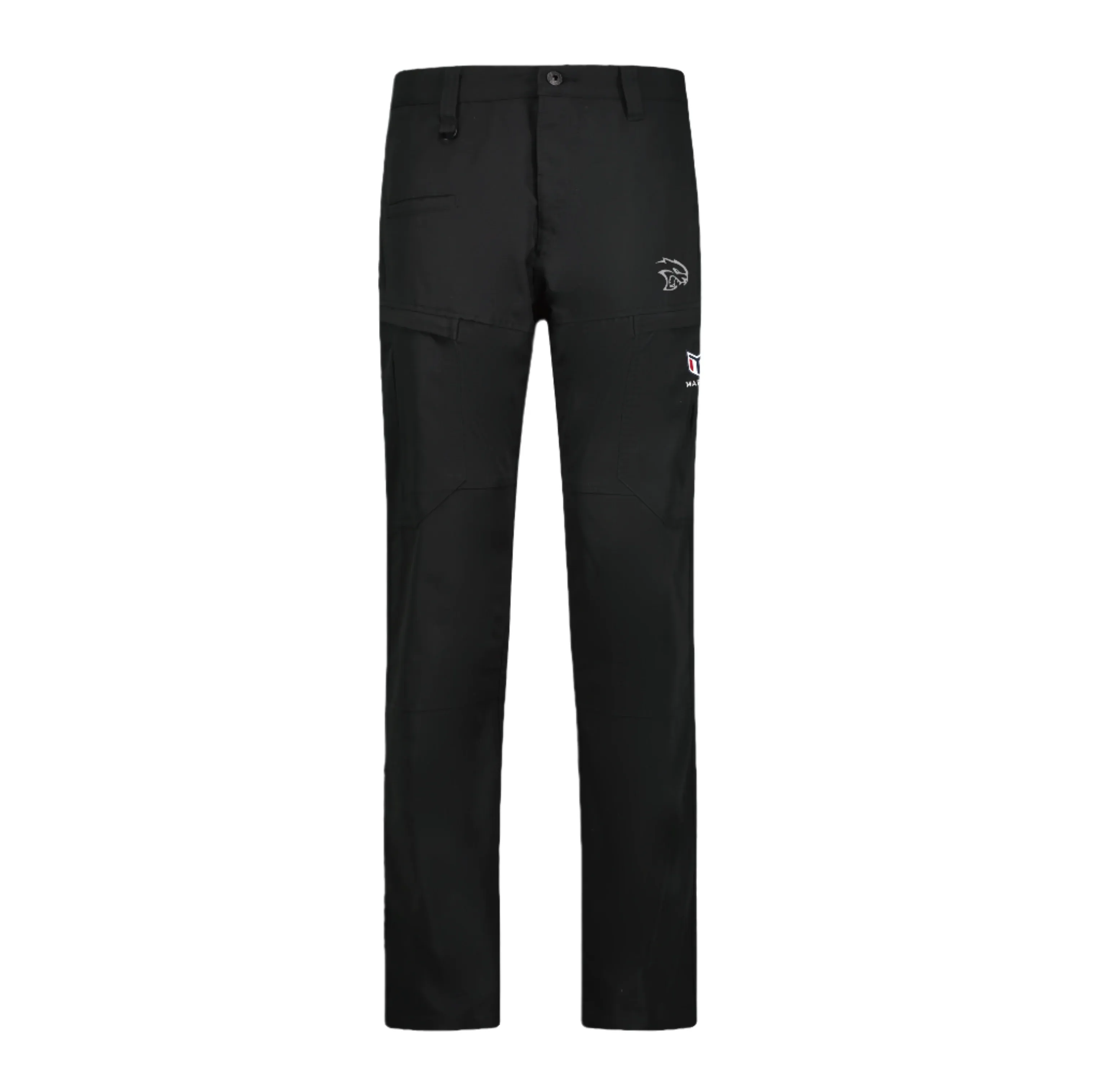 Marwin Sports Dodge Hellcat Boulton Men's Cargo Pants