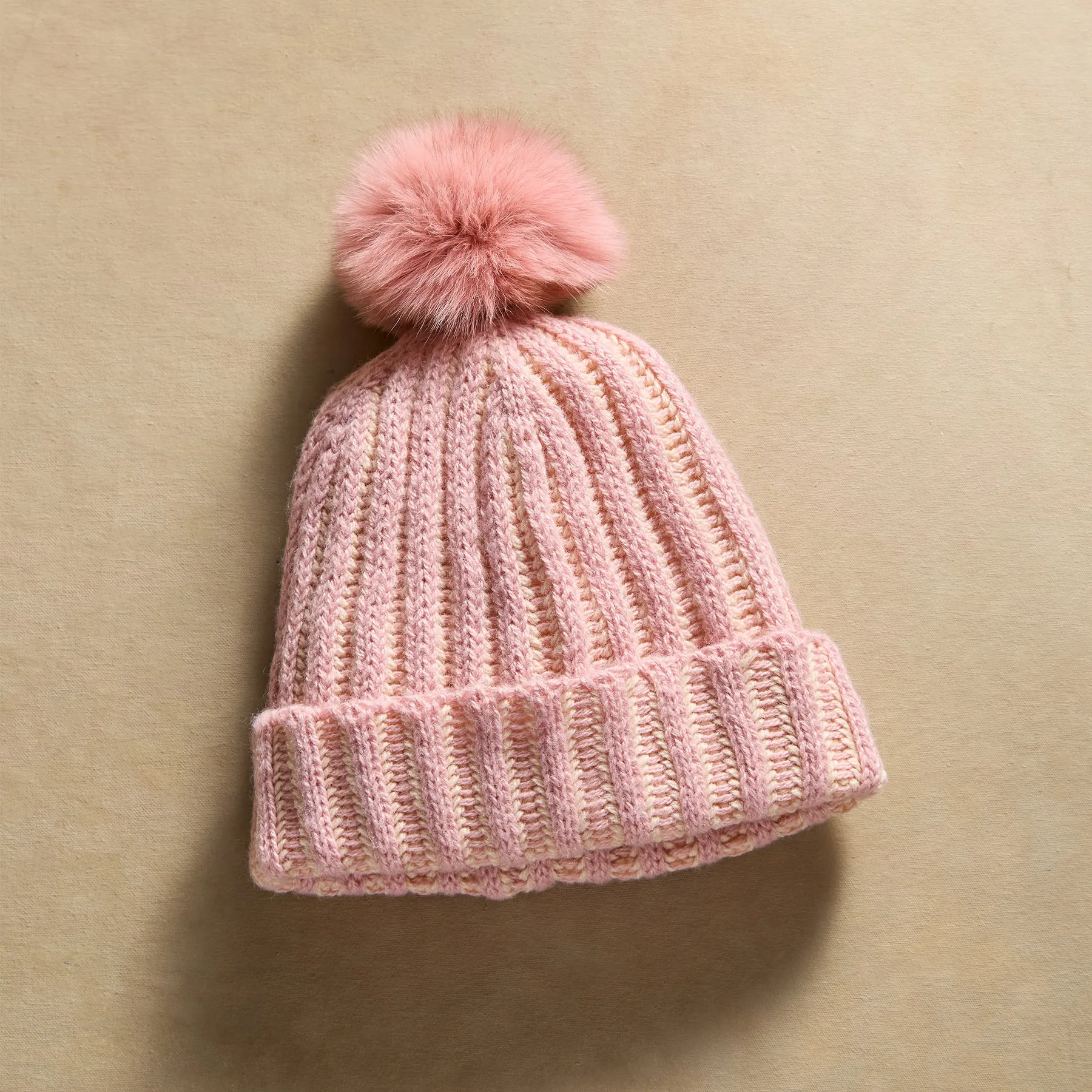 Mathilda Beanie