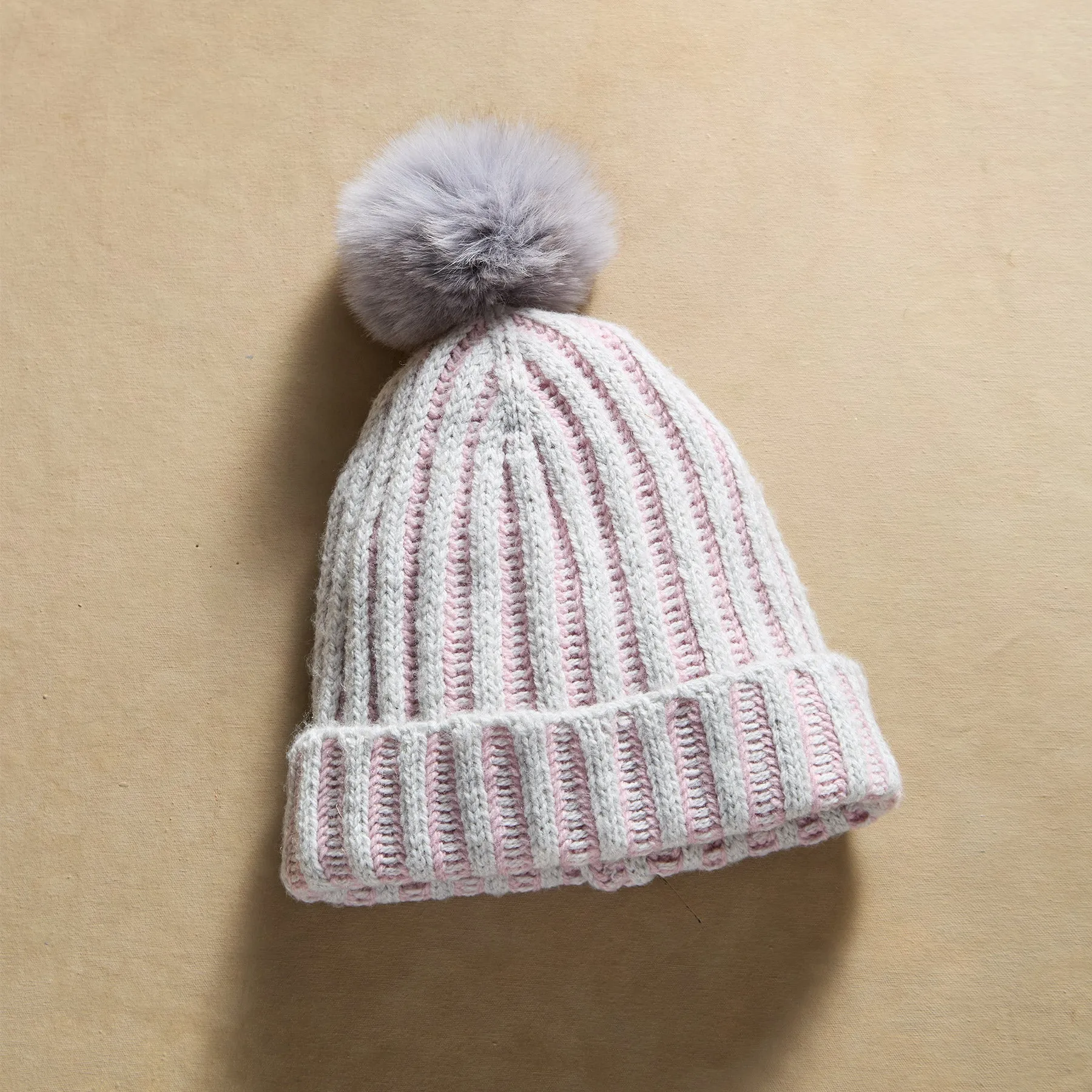 Mathilda Beanie