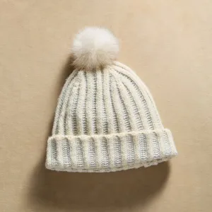 Mathilda Beanie
